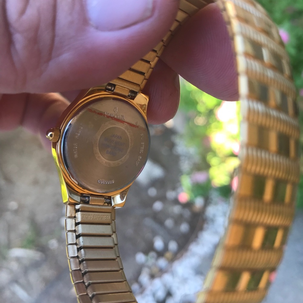 Woman’s watch - Picture 5 of 7